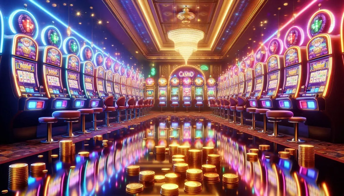 SpinBoss Casino
