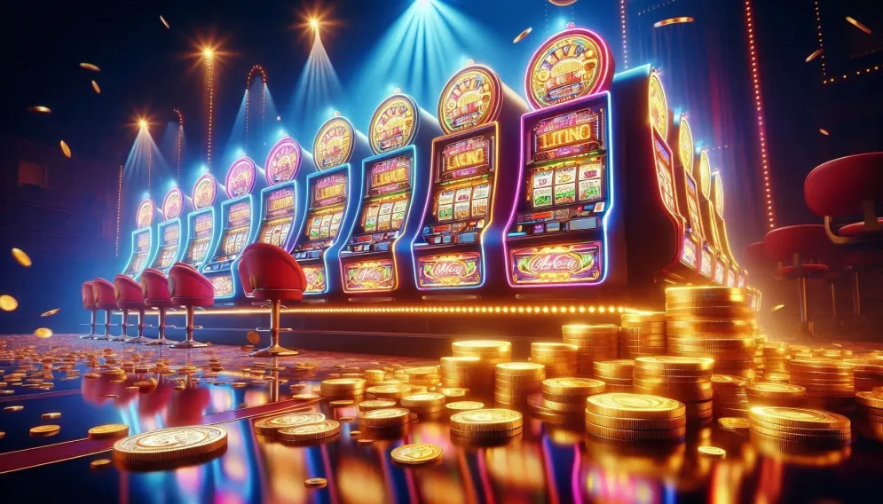 SpinBoss Casino